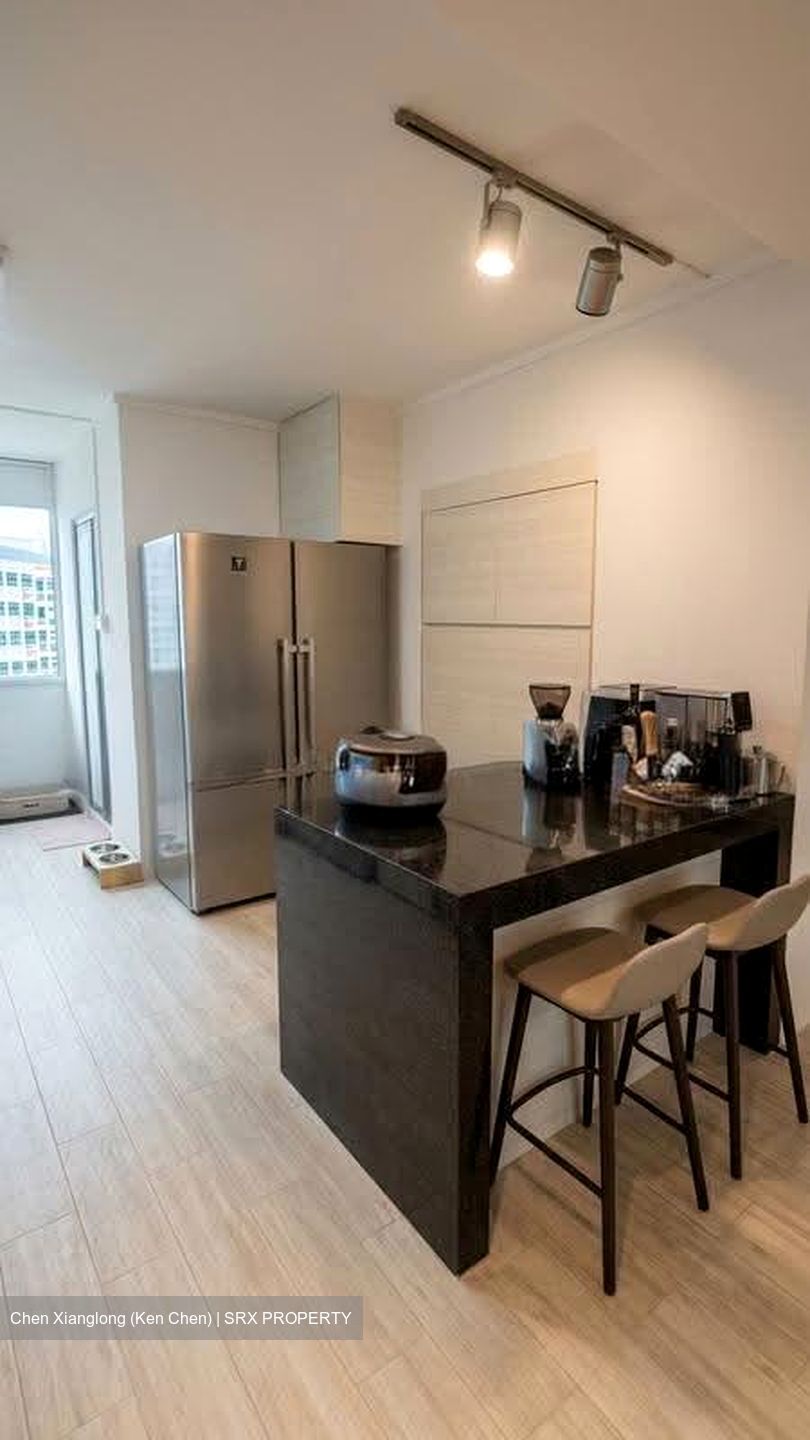 Blk 121 Teck Whye Lane (Choa Chu Kang), HDB 5 Rooms #631738961